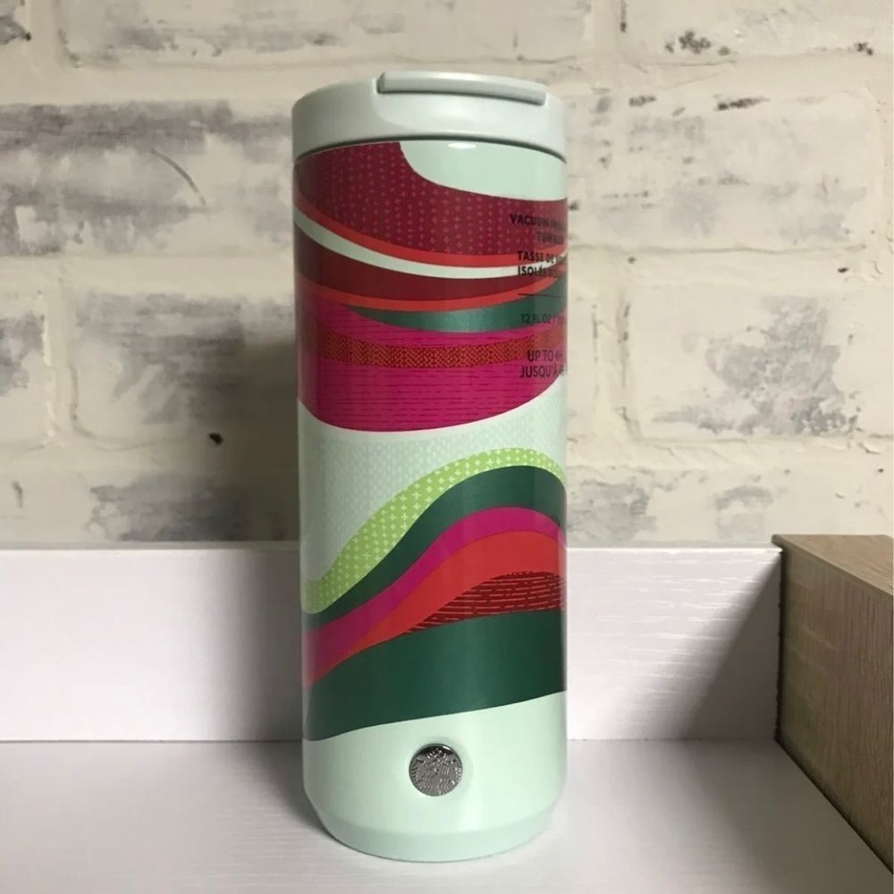 Starbucks 2021 Tumbler
